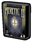 Heretic II