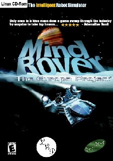 Mindrover