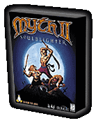 Myth II - Soulblighter