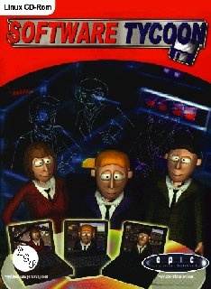 Software Tycoon